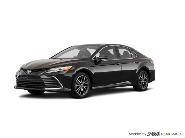 2023 Toyota Camry Hybrid Specifications