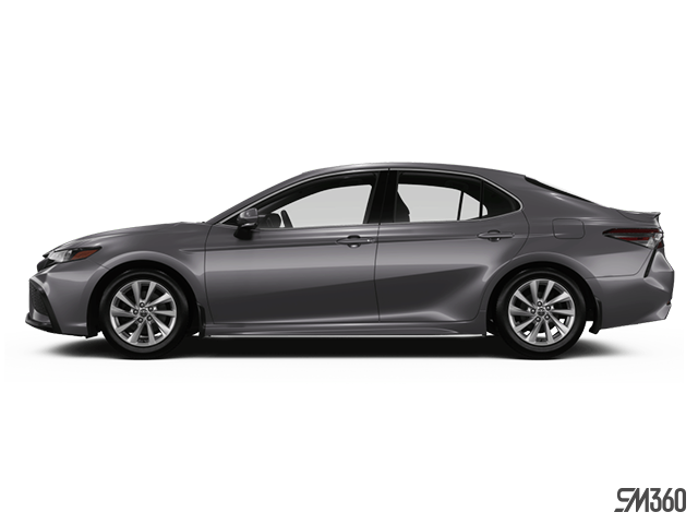 Toyota Richmond Le Toyota Camry SE AWD 2023 Richmond