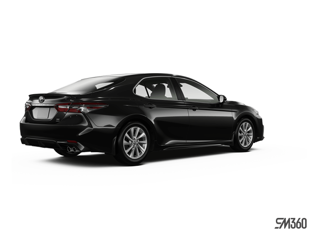 Toyota Magog In Magog The 2023 Toyota Camry SE AWD