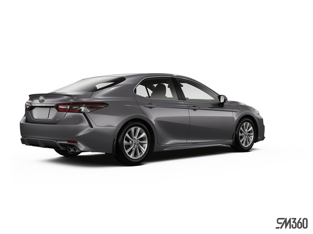 Toyota Richmond In Richmond The 2023 Toyota Camry SE AWD