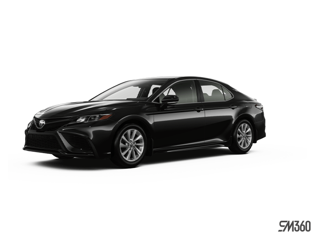 Laking Toyota The 2023 Camry SE AWD