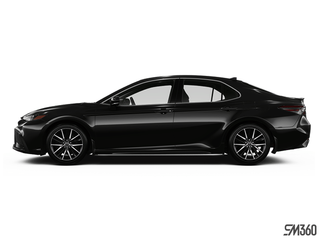 Cowansville Toyota In Cowansville The 2023 Toyota Camry SE Upgrade AWD