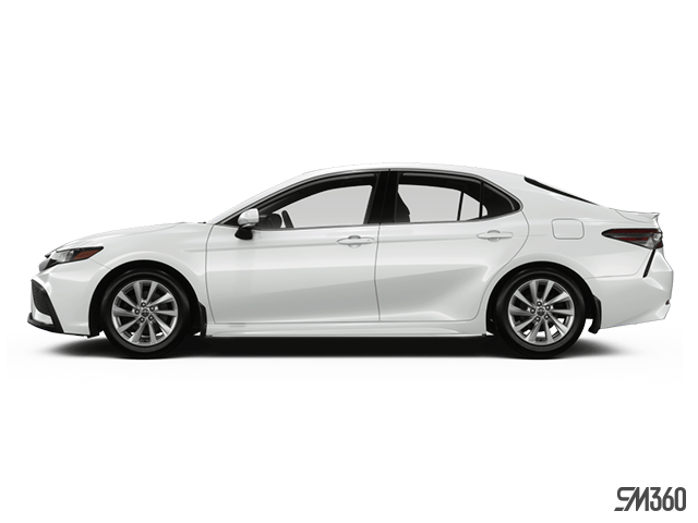 Toyota camry 2023 года