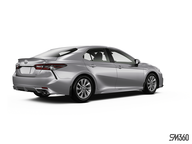 Longueuil Toyota Neuf Le Toyota Camry SE 2023 Longueuil