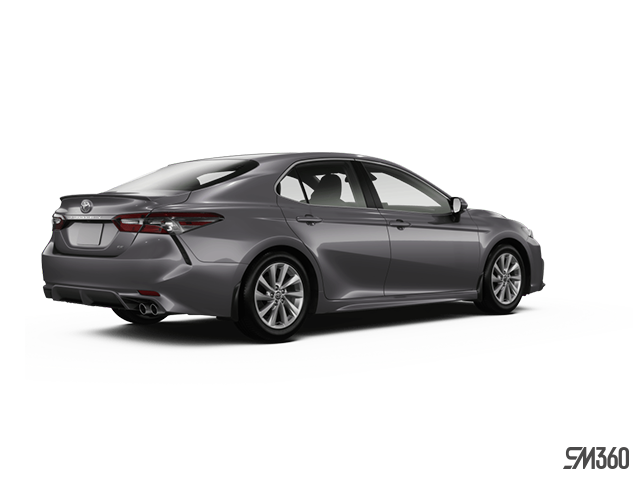 Toyota camry 2023 года