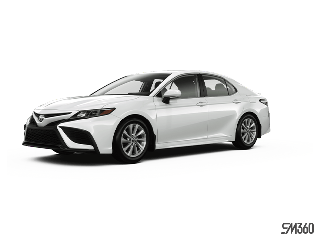 Toyota camry 2023 года