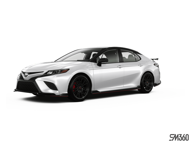 Toyota Magog Le Toyota Camry TRD 2023 Magog