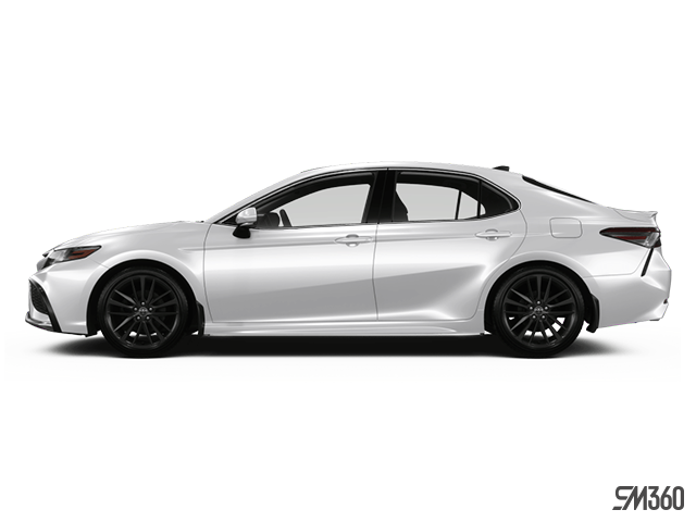 Cowansville Toyota In Cowansville The 2023 Toyota Camry XSE AWD