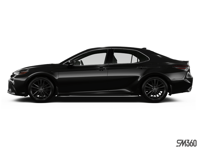 Toyota camry 2023 года