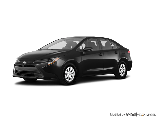 Toyota Magog In Magog The 2023 Toyota Corolla L