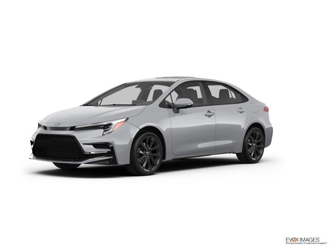Toyota Magog In Magog The 2023 Toyota Corolla SE Upgrade