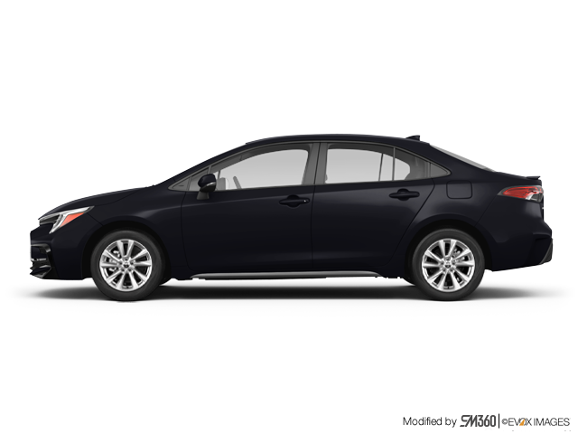 Toyota de Boucherville | The 2023 Corolla SE in Boucherville