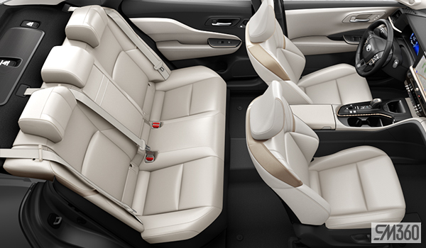 Amos Toyota In Amos The 2023 Toyota Crown Limited