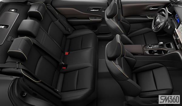 Cowansville Toyota In Cowansville The 2023 Toyota Crown Limited