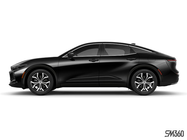 Rimouski Toyota In Rimouski The 2023 Toyota Crown XLE