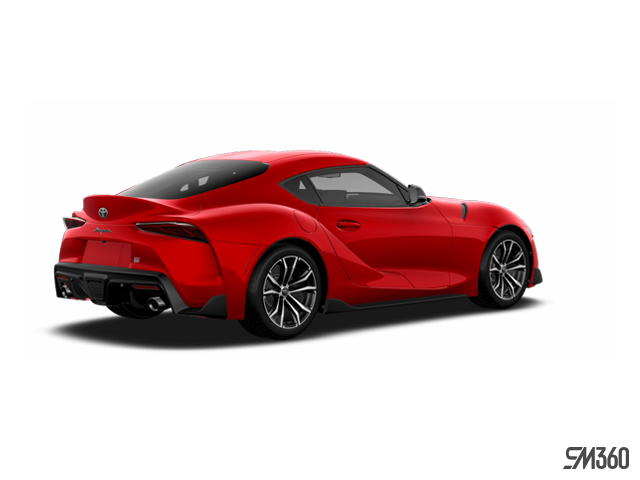 Toyota Richmond In Richmond The 2023 Toyota GR Supra 2 0L