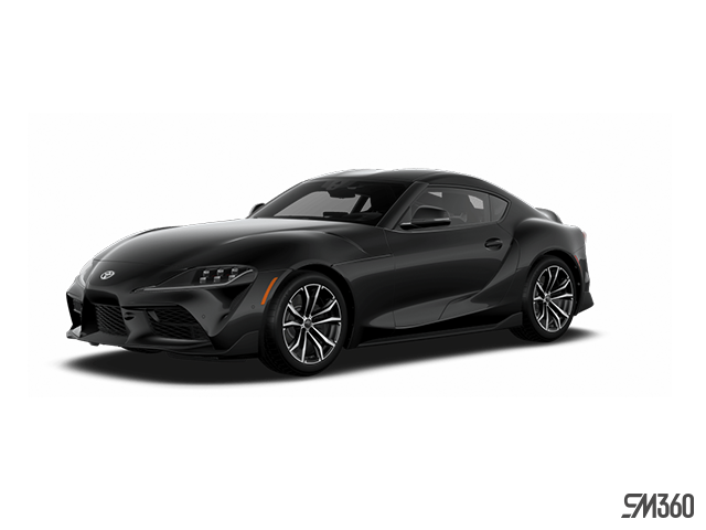 Cowansville Toyota In Cowansville The 2023 Toyota GR Supra 2 0L