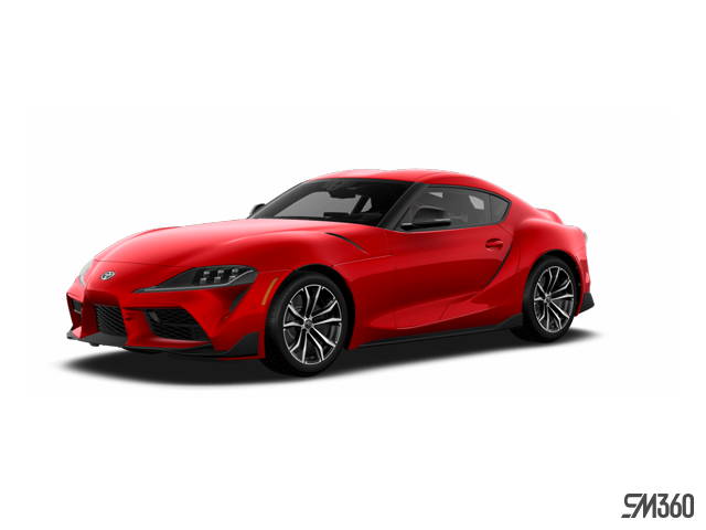 Toyota Magog In Magog The 2023 Toyota GR Supra 2 0L