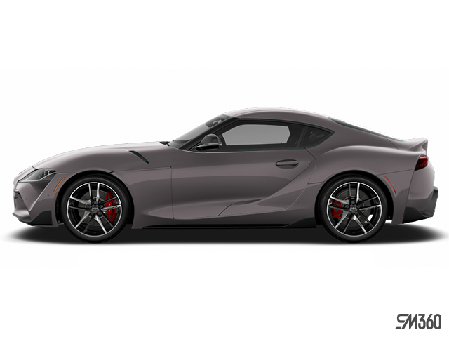 Longueuil Toyota Neuf In Longueuil The 2023 Toyota GR Supra 3 0L 