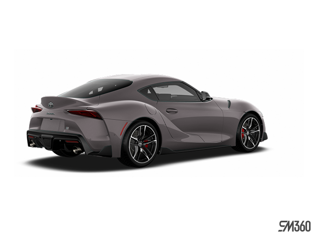 St Basile Toyota In Saint Basile Le Grand The 2023 Toyota GR Supra 3 