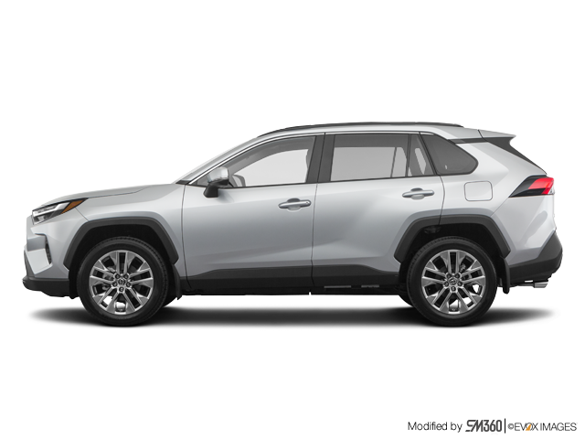 Toyota de Boucherville | Le RAV4 XLE Premium 2023 à Boucherville