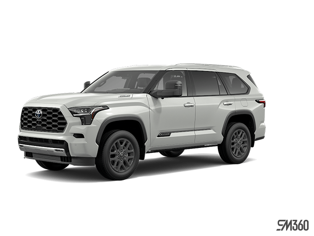 Sitemapcdatahttpsomobeldreferenzcomextraordinary 2023 Toyota Sequoia Platinum Images Gallery