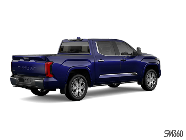 Toyota Sequoia Capstone For Sale Toyota Sequoia Capstone For Sale