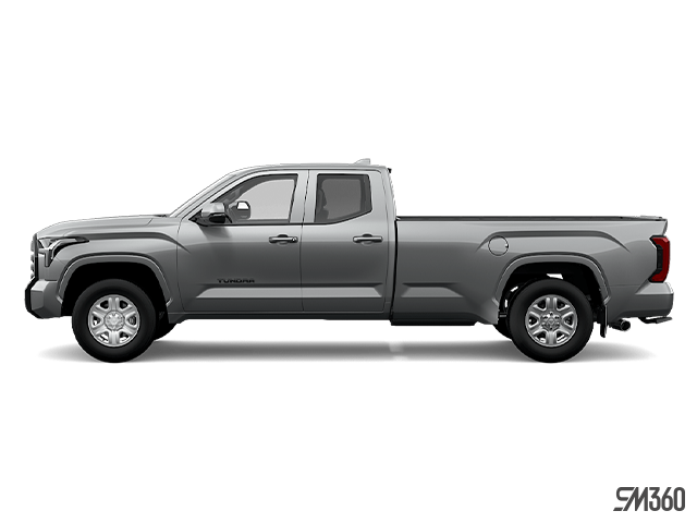 Toyota Magog in Magog | The 2023 Toyota Tundra 4X2 DOUBLE CAB SR Long Box