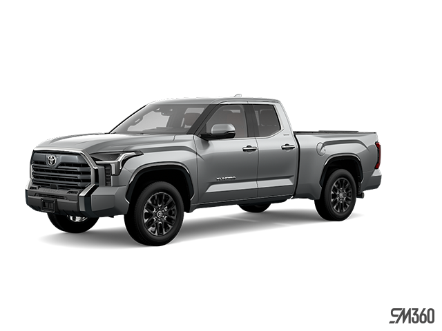 Filmvantage UltimaCool DUO Precut Front Door Window Tint For Toyota Tundra Double Cab 2007-2021 – Carbon Ceramic, Black, 1.5 Mil