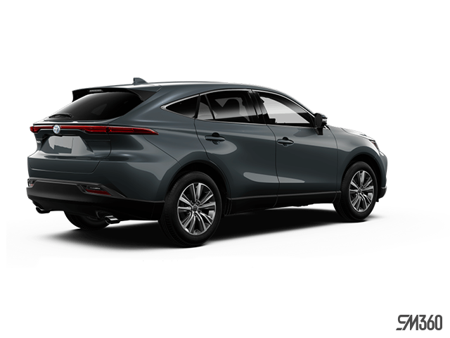 Longueuil Toyota Neuf Le Toyota Venza LE 2023 Longueuil