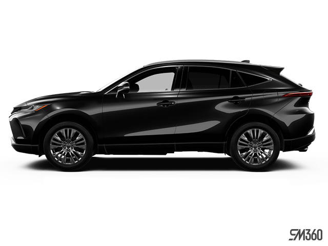 Woodland Toyota | The 2023 VENZA HYBRID XLE