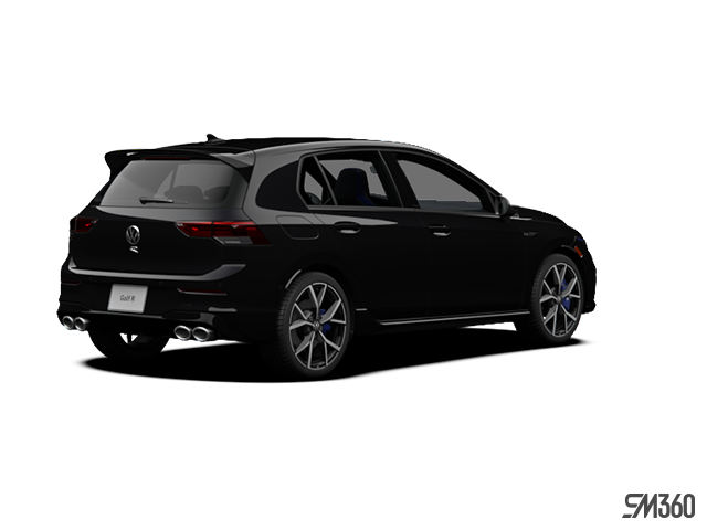 The 2023 Volkswagen Golf R | Groupe Lauzon in Laval