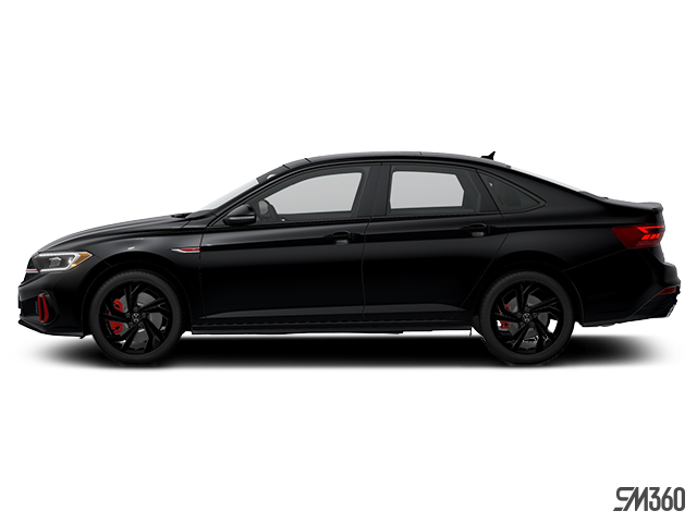 Need A Car Toronto In Scarborough The 2023 Jetta GLI BASE