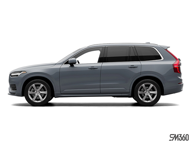 Volvo XC90 B6 Core AWD