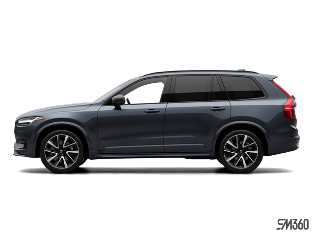 Volvo XC90 B6 Ultimate Dark Theme AWD