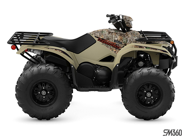 2023 KODIAK 700 EPS - Starting at $12,949 | Alary Sport