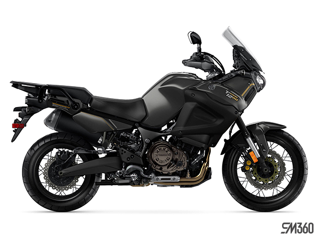Yamaha super tenere es hotsell