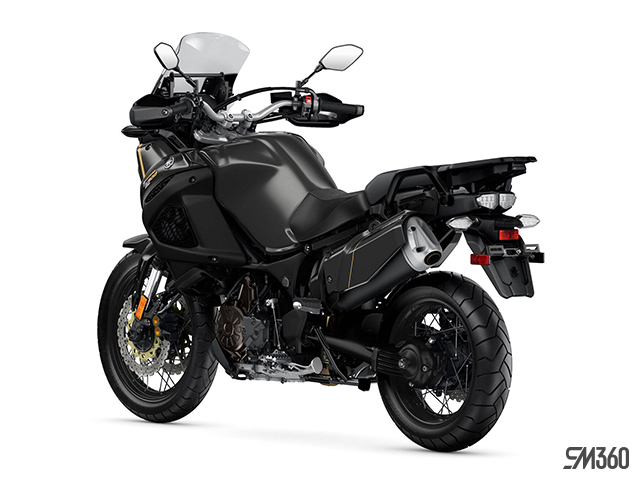 2020 yamaha super tenere es
