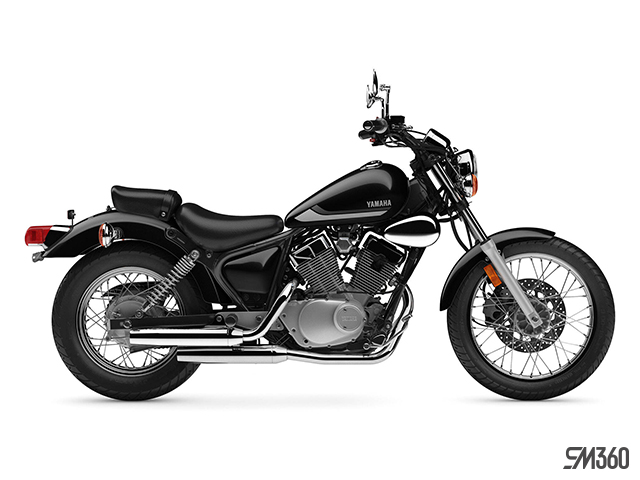 Yamaha dragstar 250 for sale hot sale
