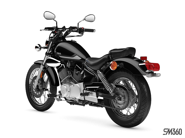 V-STAR 250 2023 - À partir de 6 474 $ | Alary Sport