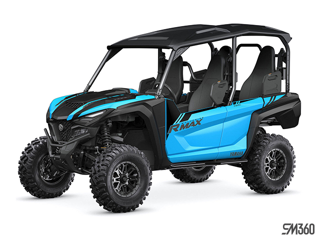 yamaha wolverine dealer