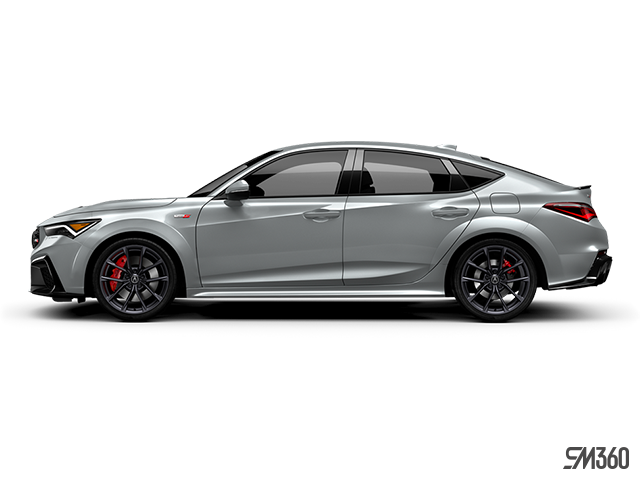 2024 Acura Integra Type S FWD