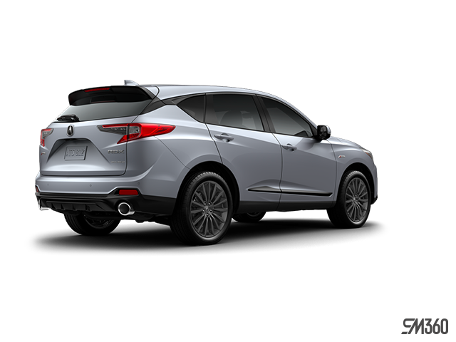2024 Acura Rdx A Spec Wallpaper For Iphone