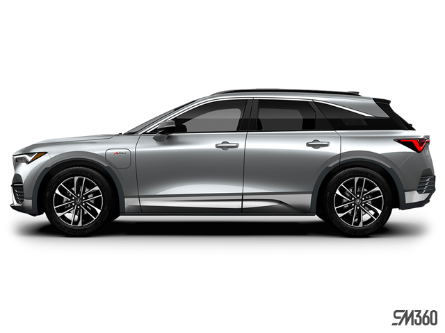 2024 ACURA ZDX