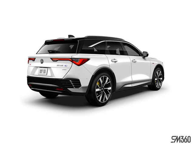 Acura ZDX  2024 à Vancouver, Colombie-Britannique