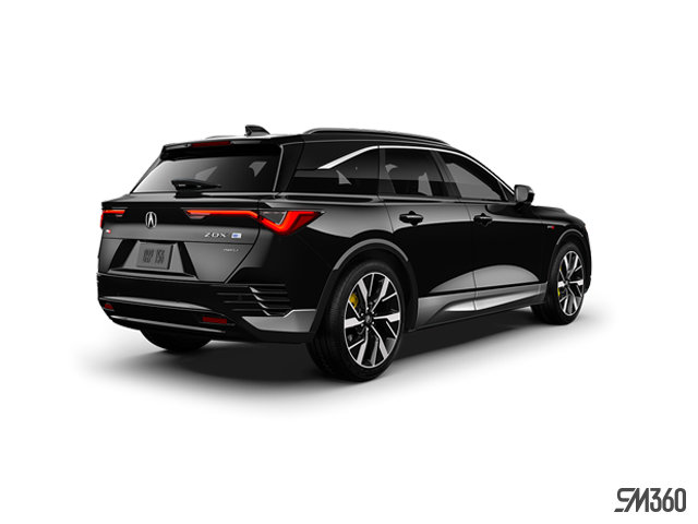 2024 Acura ZDX in Regina, Saskatchewan