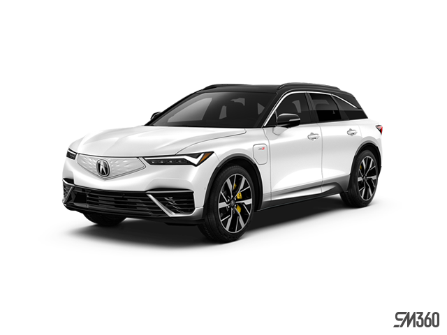 Acura ZDX  2024 à Vancouver, Colombie-Britannique