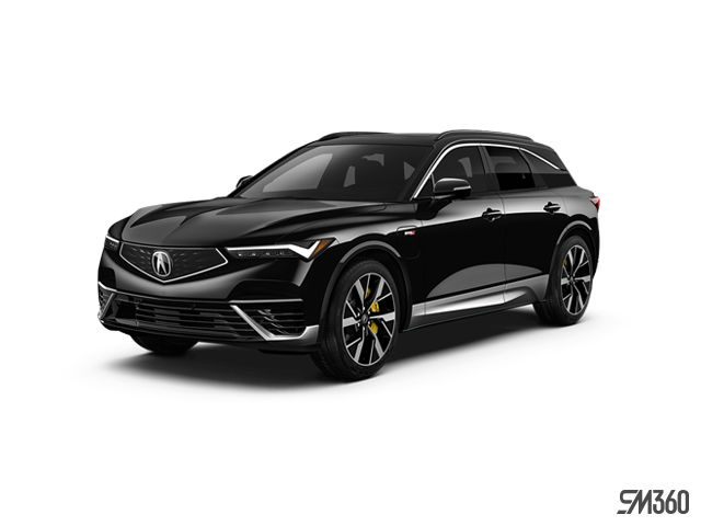 2024 Acura ZDX in Regina, Saskatchewan