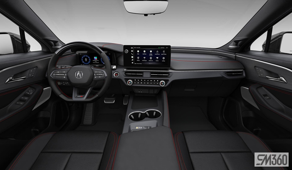 2024 Acura ZDX in Regina, Saskatchewan