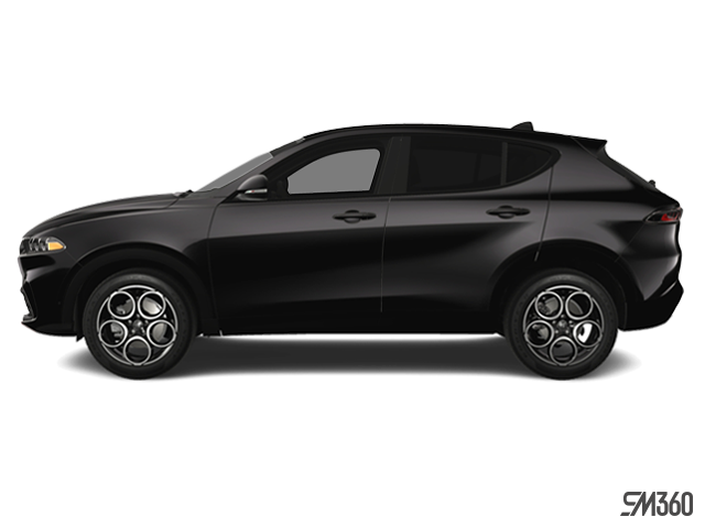 2024 Alfa Romeo Tonale PHEV Sprint AWD